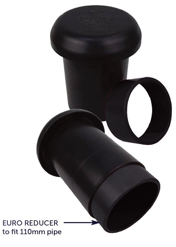 poly-air-euro-reducer