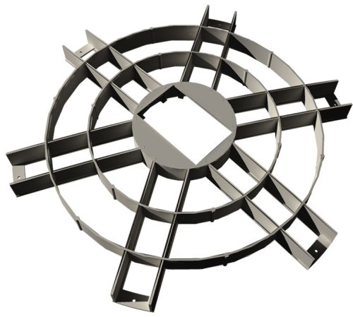 Turret Guard