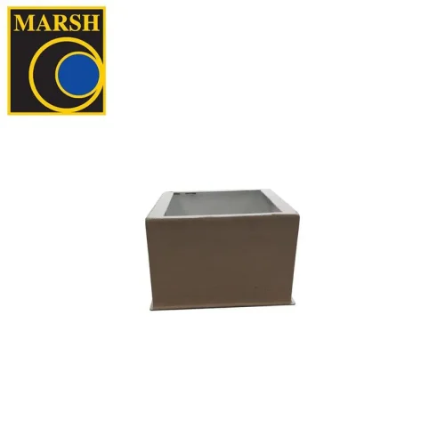 Marsh Sewage Treatment Plant 1000mm Riser - UPGRADE